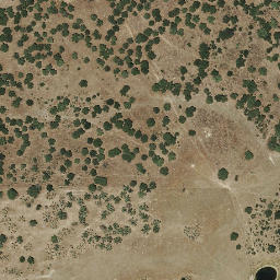 Satellite imagery of survey_point, PT