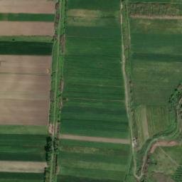 Satellite imagery of Kodër Varrezave, AL