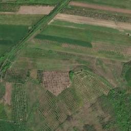 Satellite imagery of Kodra Vreshti i Vjeter, AL