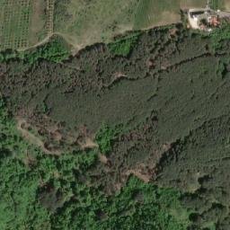 Satellite imagery of Kodra Cfakës, AL