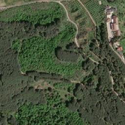 Satellite imagery of Kodra Cfakës, AL