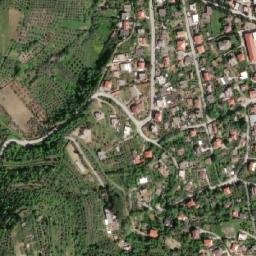 Satellite imagery of Qafa Drezës, AL