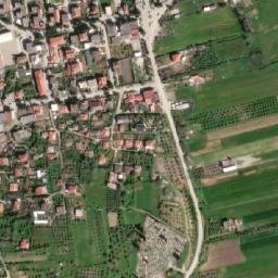 Satellite imagery of Kodër Gurëve, AL