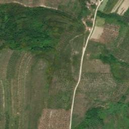 Satellite imagery of Bregu i Shkozës, AL