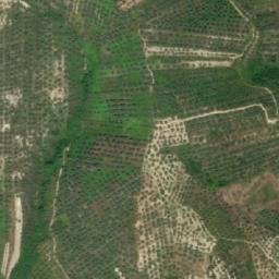 Satellite imagery of Kodra Gajtanit, AL