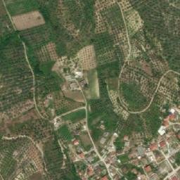 Satellite imagery of Kodra Gajtanit, AL