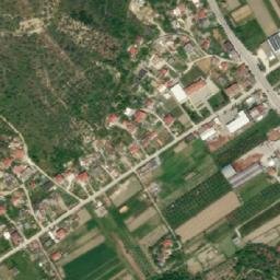 Satellite imagery of Kodra Gajtanit, AL