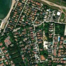 Drone Görünümü