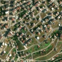 Drone Görünümü