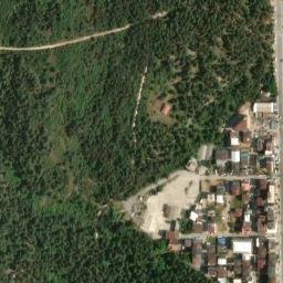 Satellite imagery of TUTGA Noktası GAZİLER_TEPE, TR