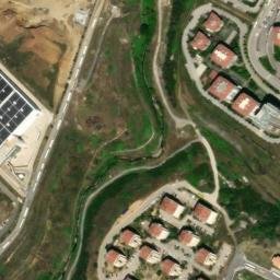 Drone Görünümü