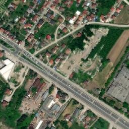 Drone Görünümü
