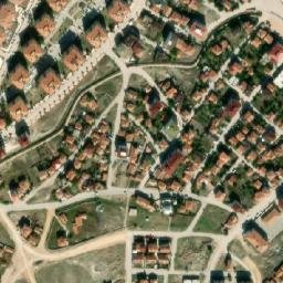 Drone Görünümü