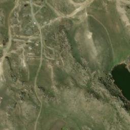 Satellite imagery of Chaghat, AM