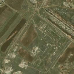 Satellite imagery of Tirashen, AM