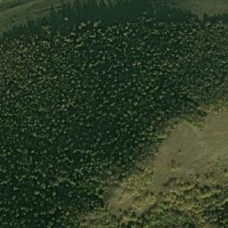 Satellite imagery of Tsrtot K’ar, AM