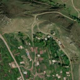 Satellite imagery of Berdategh, AM