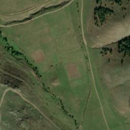 Satellite imagery of Berdategh, AM