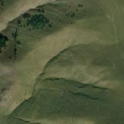 Satellite imagery of Berdategh, AM