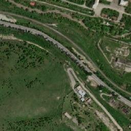 Satellite imagery of survey_point, AM