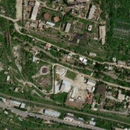 Satellite imagery of survey_point, AM