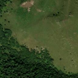 Satellite imagery of Shahapants’, AM