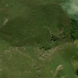 Satellite imagery of Shahapants’, AM