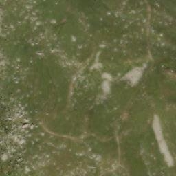 Satellite imagery of cairn, AM