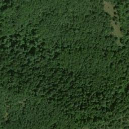 Satellite imagery of Gora Toragi-Mata, AM