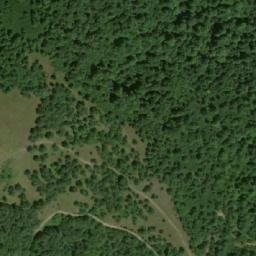 Satellite imagery of Gora Toragi-Mata, AM