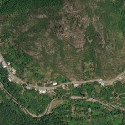 Satellite imagery of Angin K’ar, AM