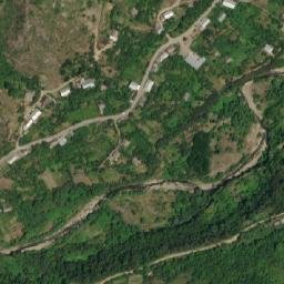 Satellite imagery of Angin K’ar, AM