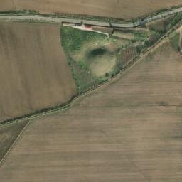 Satellite imagery of Джайгыртепа, KZ