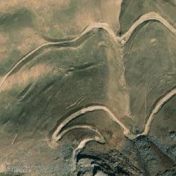 Satellite imagery of Ургазташ, KZ