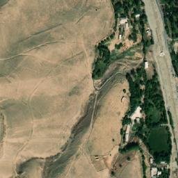 Satellite imagery of Ургазташ, KZ