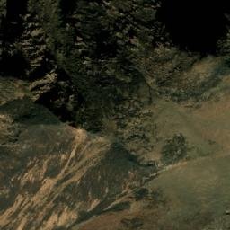 Satellite imagery of survey_point, KZ