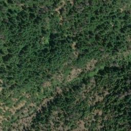 Satellite imagery of Ozark Mine, US