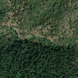 Satellite imagery of Ozark Mine, US