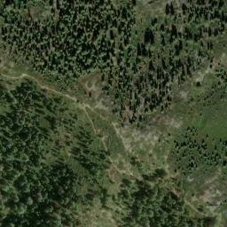 Satellite imagery of Arbuckel Mine, US