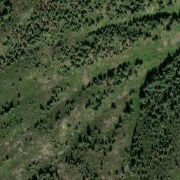 Satellite imagery of Arbuckel Mine, US