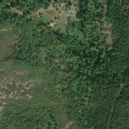 Satellite imagery of Windy Point, US