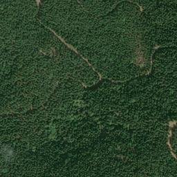 Satellite imagery of Windy Point, US