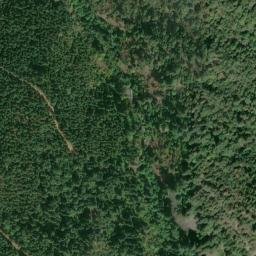 Satellite imagery of Windy Point, US