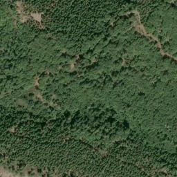 Satellite imagery of The Rim, US