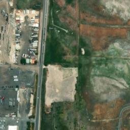 Satellite imagery of SALT LAKE CITY RAD KLUB E MAST — NGS LO1017, US