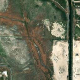 Satellite imagery of SALT LAKE CITY RAD KLUB E MAST — NGS LO1017, US