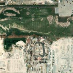 Satellite imagery of W 172 — NGS LO0547 — Salt Lake City, US, US