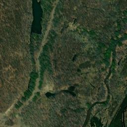 Satellite imagery of Leslie Mine, US