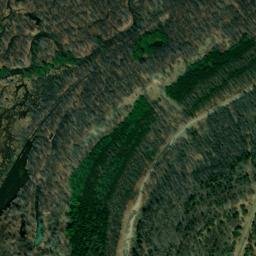 Satellite imagery of Leslie Mine, US