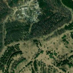 Satellite imagery of Leslie Mine, US